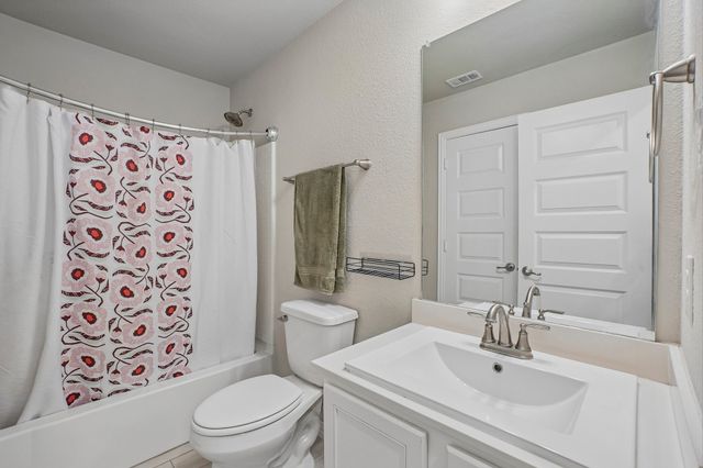 3800 Arroyo Trail, Denton, TX 76208