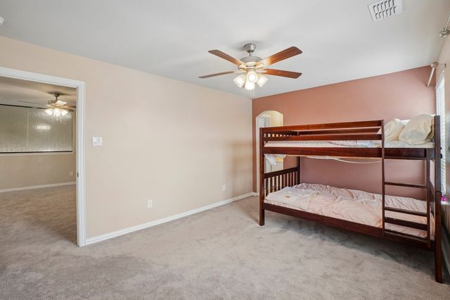 3800 Arroyo Trail, Denton, TX 76208