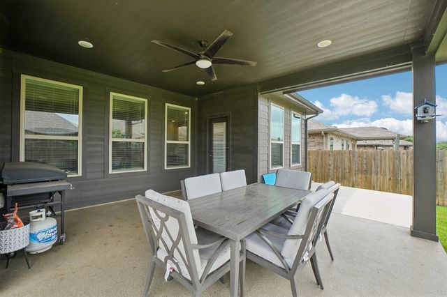 3800 Arroyo Trail, Denton, TX 76208
