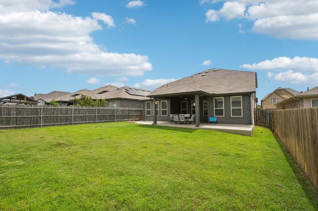 3800 Arroyo Trail, Denton, TX 76208