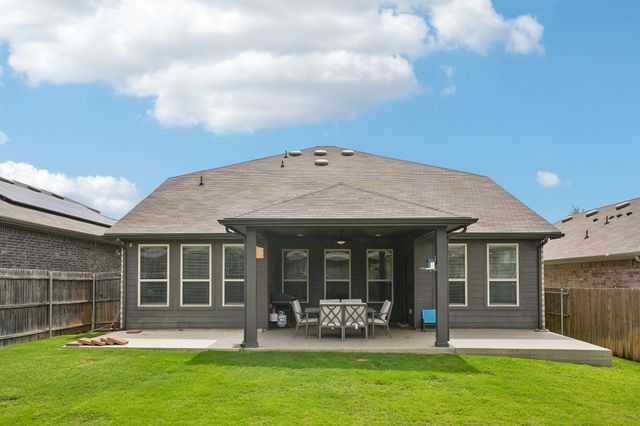 3800 Arroyo Trail, Denton, TX 76208