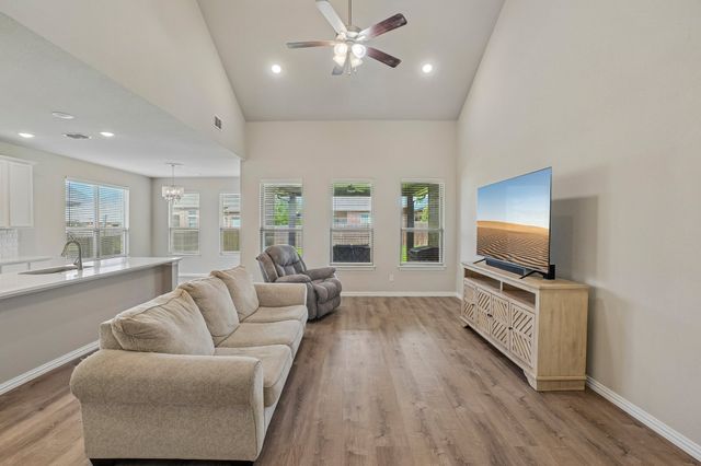 3800 Arroyo Trail, Denton, TX 76208