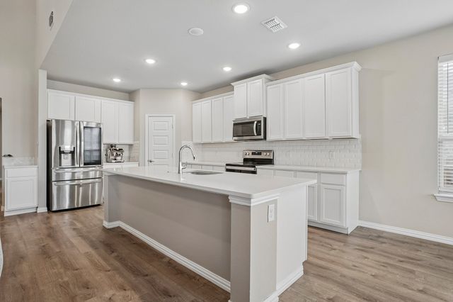 3800 Arroyo Trail, Denton, TX 76208
