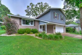 208 California, North Muskegon City, MI 49445