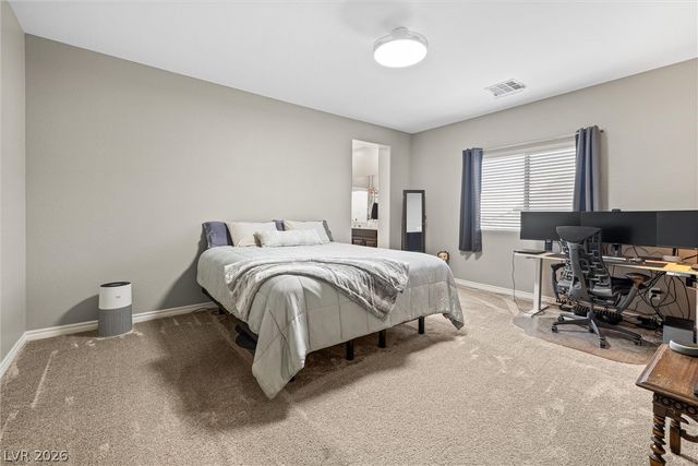 7058 Noah Raven Street, North Las Vegas, NV 89084