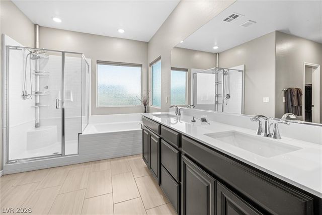 7058 Noah Raven Street, North Las Vegas, NV 89084