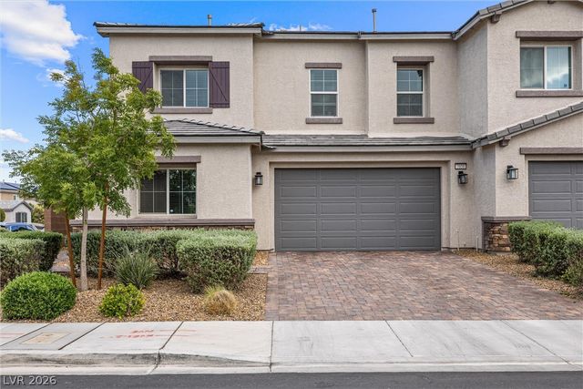7058 Noah Raven Street, North Las Vegas, NV 89084