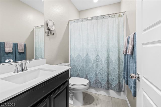 7058 Noah Raven Street, North Las Vegas, NV 89084