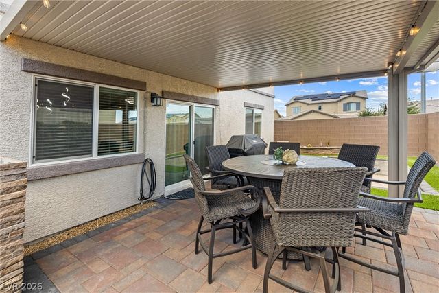 7058 Noah Raven Street, North Las Vegas, NV 89084