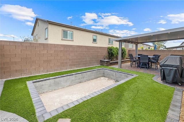 7058 Noah Raven Street, North Las Vegas, NV 89084