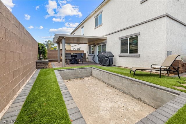 7058 Noah Raven Street, North Las Vegas, NV 89084