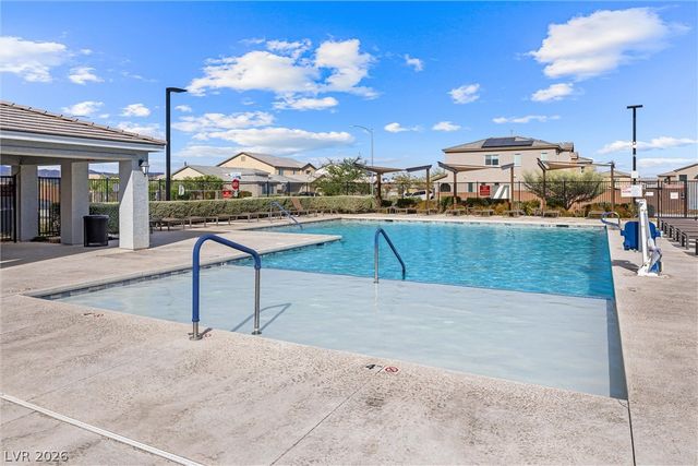 7058 Noah Raven Street, North Las Vegas, NV 89084