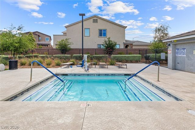 7058 Noah Raven Street, North Las Vegas, NV 89084