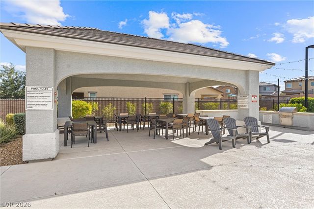 7058 Noah Raven Street, North Las Vegas, NV 89084