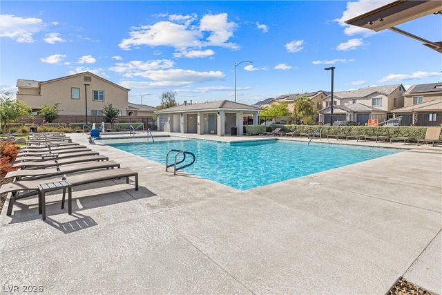 7058 Noah Raven Street, North Las Vegas, NV 89084