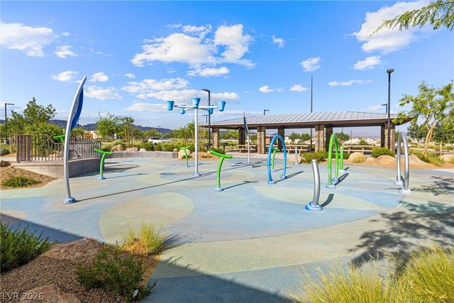 7058 Noah Raven Street, North Las Vegas, NV 89084