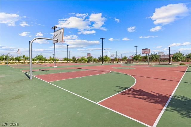 7058 Noah Raven Street, North Las Vegas, NV 89084
