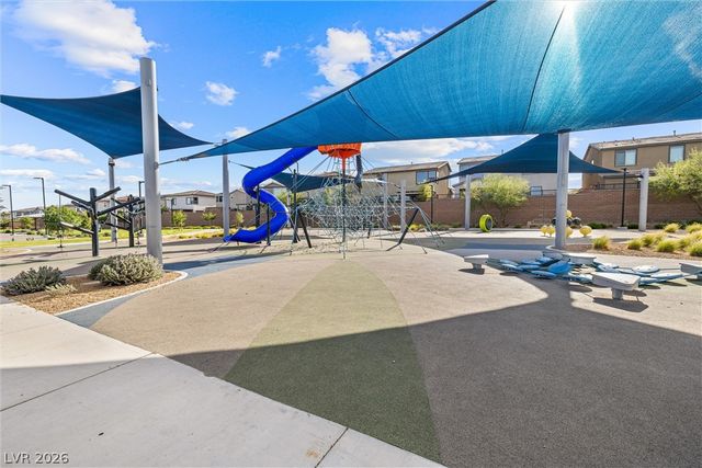 7058 Noah Raven Street, North Las Vegas, NV 89084