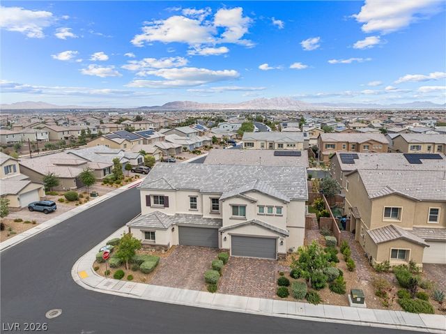 7058 Noah Raven Street, North Las Vegas, NV 89084