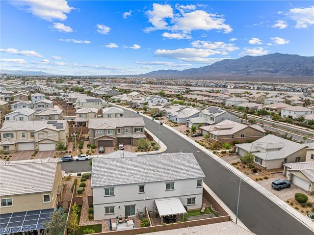 7058 Noah Raven Street, North Las Vegas, NV 89084