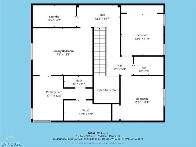 7058 Noah Raven Street, North Las Vegas, NV 89084