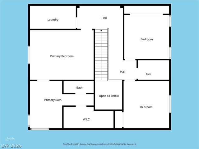 7058 Noah Raven Street, North Las Vegas, NV 89084