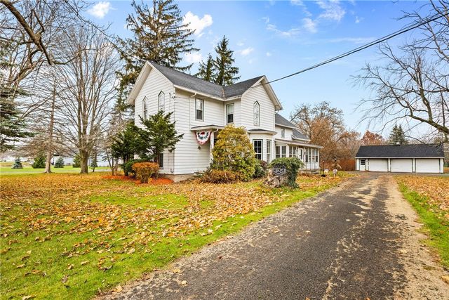 524 Parma Center Road, Parma, NY 14468