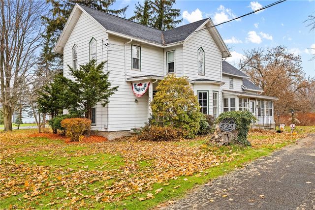 524 Parma Center Road, Parma, NY 14468