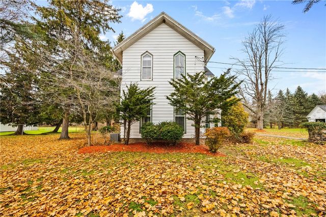 524 Parma Center Road, Parma, NY 14468