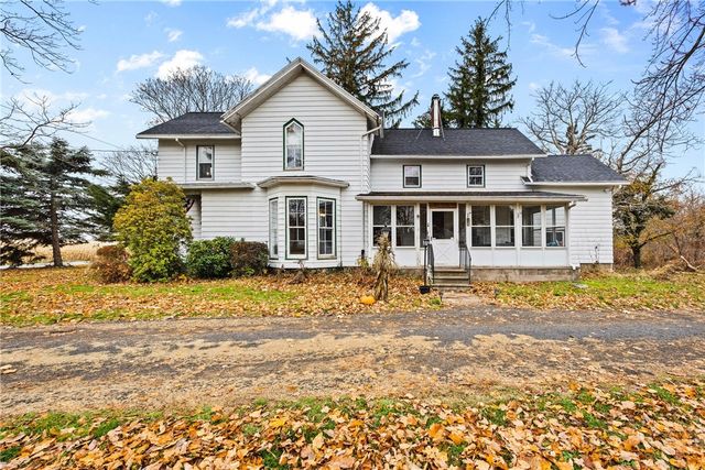 524 Parma Center Road, Parma, NY 14468