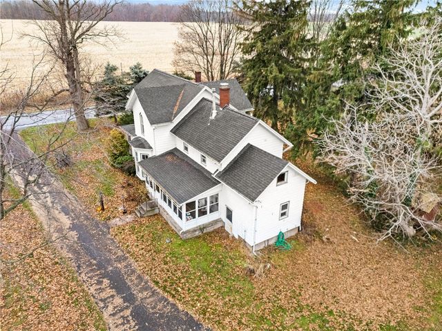 524 Parma Center Road, Parma, NY 14468