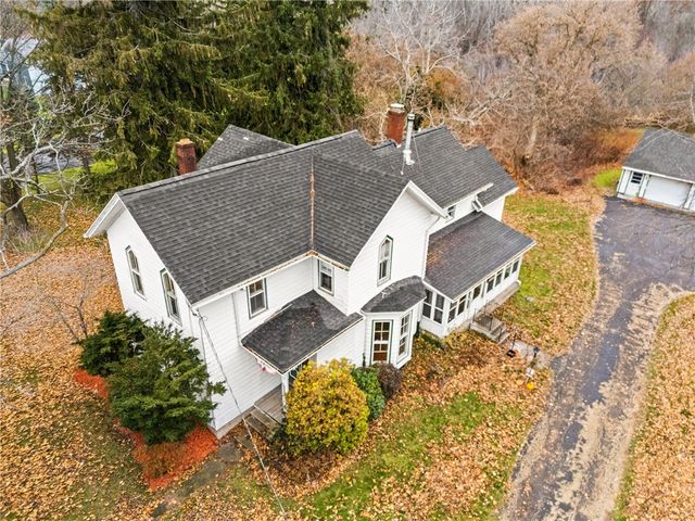 524 Parma Center Road, Parma, NY 14468