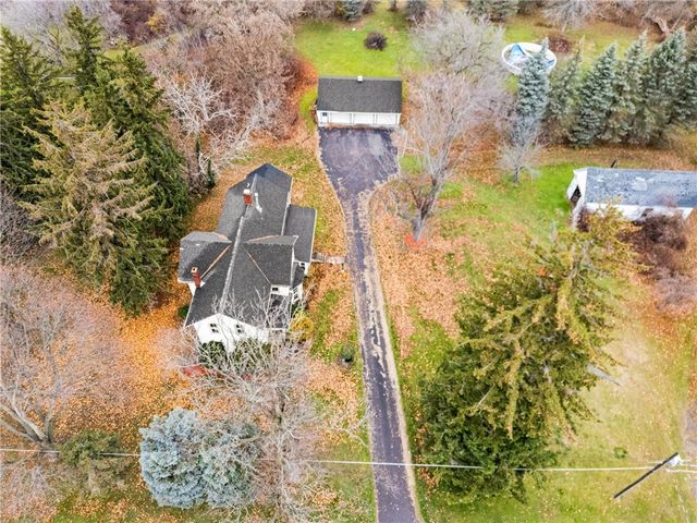 524 Parma Center Road, Parma, NY 14468