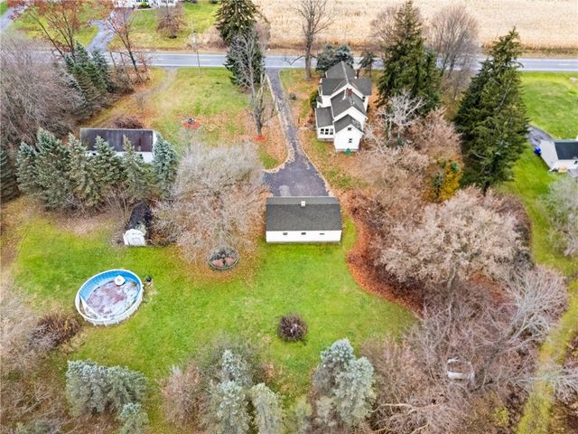 524 Parma Center Road, Parma, NY 14468