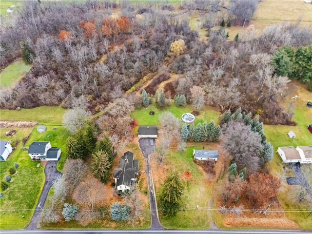 524 Parma Center Road, Parma, NY 14468