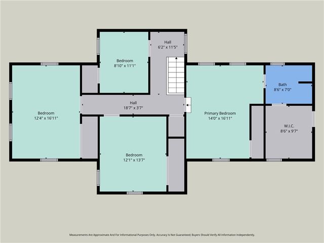 524 Parma Center Road, Parma, NY 14468