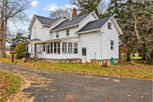 524 Parma Center Road, Parma, NY 14468