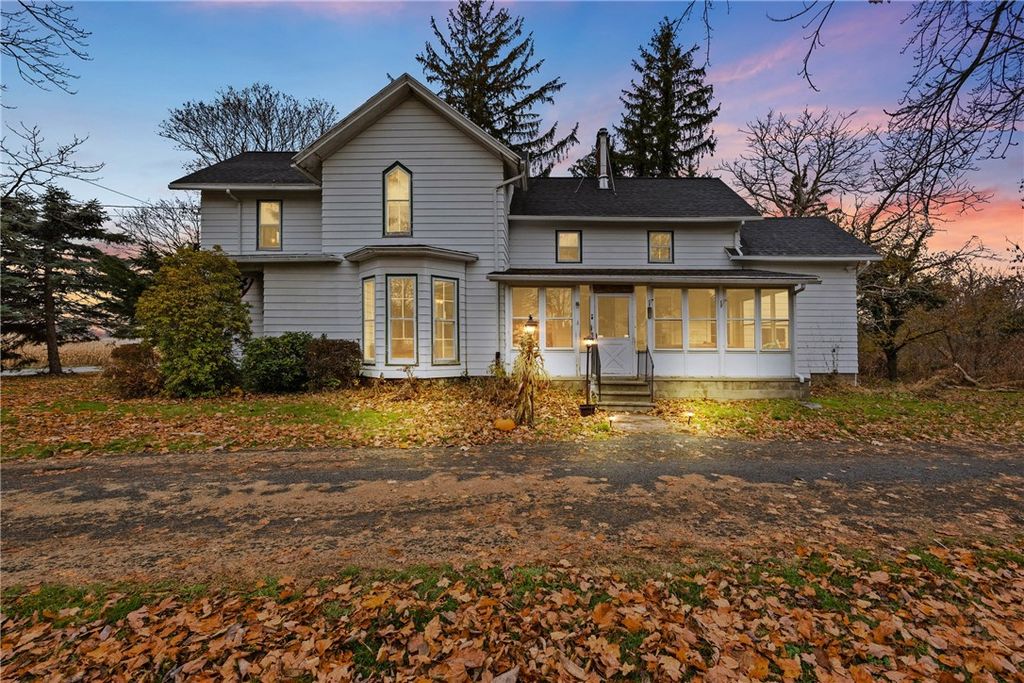 524 Parma Center Road, Parma, NY 14468