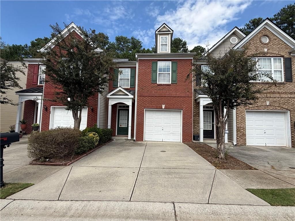 3817 Grovemont Place, Duluth, GA 30096