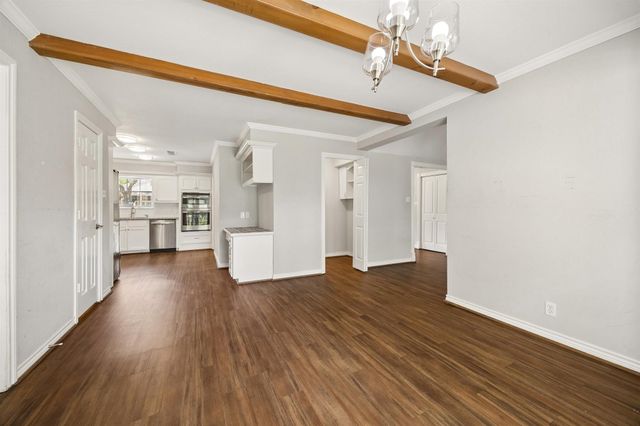 15510 Jersey Drive, Houston, TX 77040