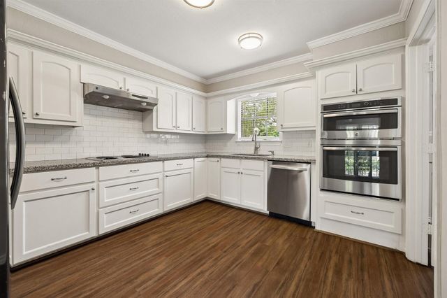 15510 Jersey Drive, Houston, TX 77040