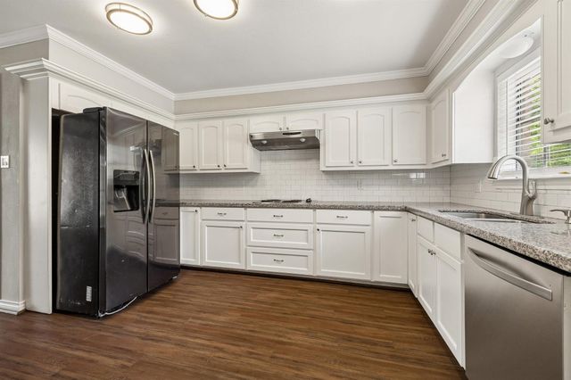 15510 Jersey Drive, Houston, TX 77040