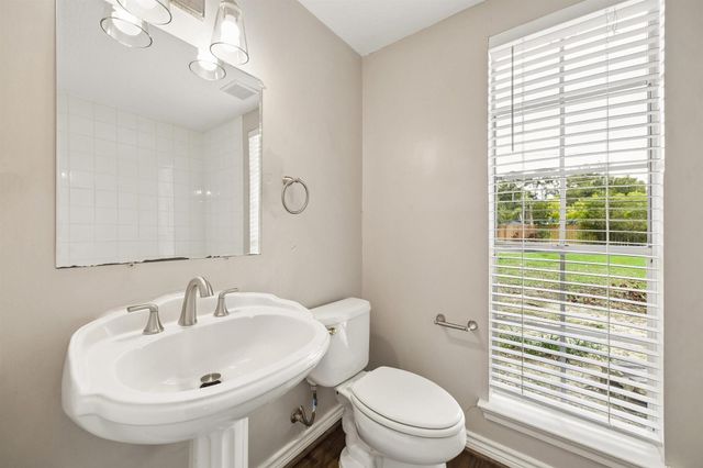 15510 Jersey Drive, Houston, TX 77040