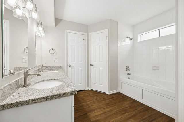 15510 Jersey Drive, Houston, TX 77040