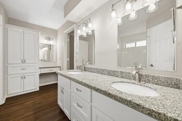 15510 Jersey Drive, Houston, TX 77040