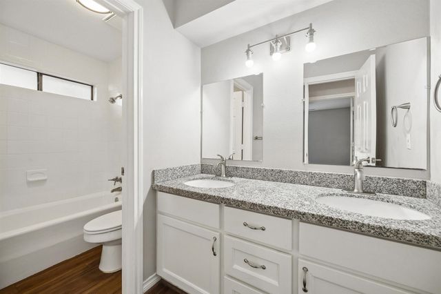 15510 Jersey Drive, Houston, TX 77040