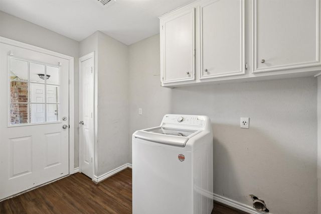 15510 Jersey Drive, Houston, TX 77040