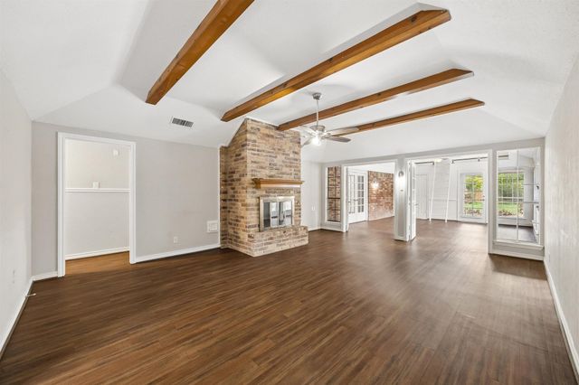 15510 Jersey Drive, Houston, TX 77040