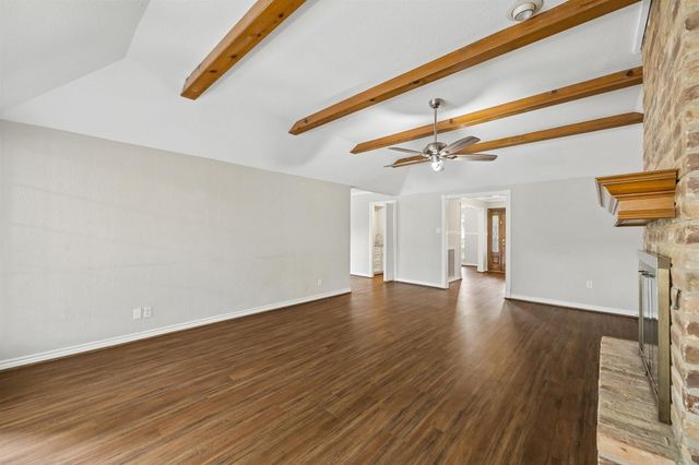 15510 Jersey Drive, Houston, TX 77040