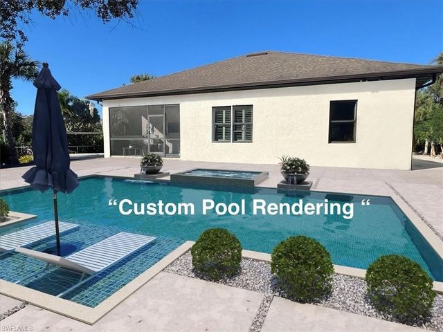 328 16th AVE NW, Naples, FL 34120